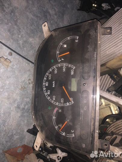 Baw tonik щиток приборов б.у