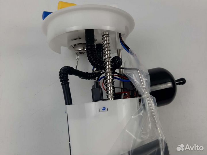 Насос топливный Great Wall Safe