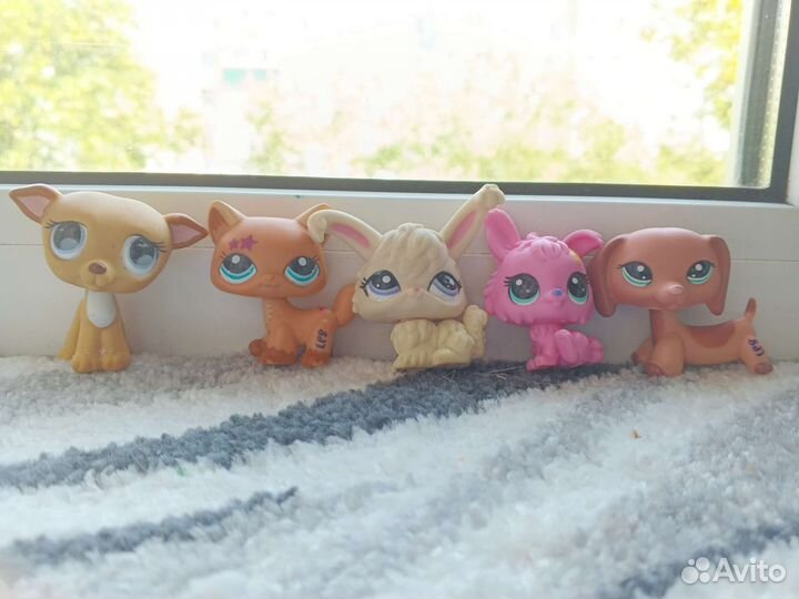 Littlest Pet Shop