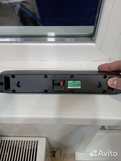 Акустическая система samsung