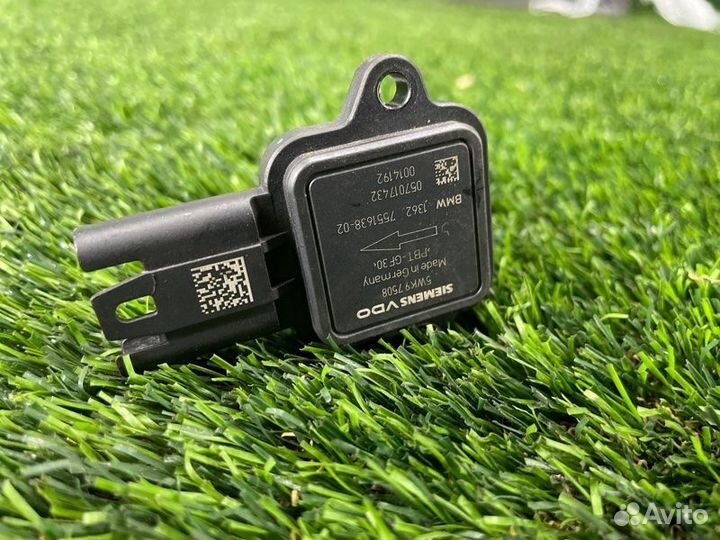 Датчик дмрв Bmw X5 E70 N52B30 2008