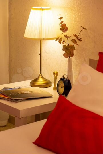 Квартира-студия, 38 м², 11/18 эт.