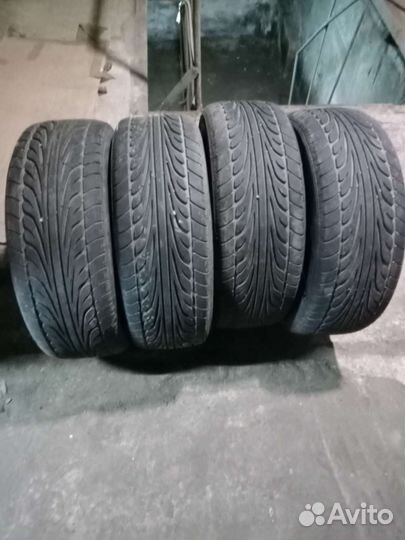 Infinity Tyres INF-05 205/55 R16
