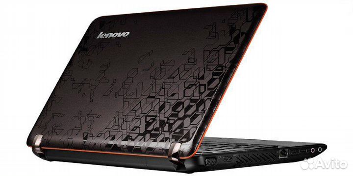 Ноутбук Lenovo Ideapad Y560 i5