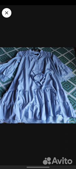 Платье женское 48 50