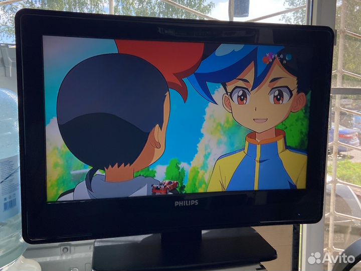 Телевизор ЖК