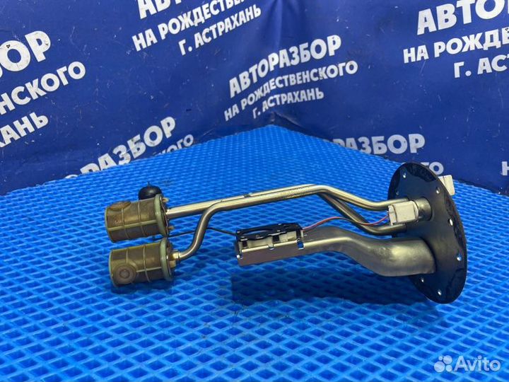 Датчик уровня топлива Mitsubishi L200 пикап 4D56