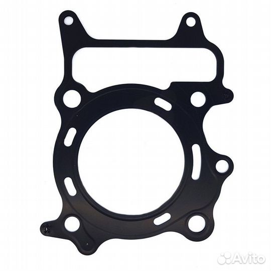 Прокладка головки цилиндра Honda 12251-KTW-901