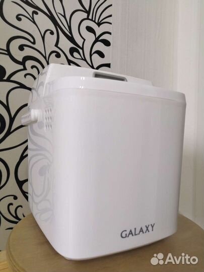 Хлебопечь galaxy GL2701