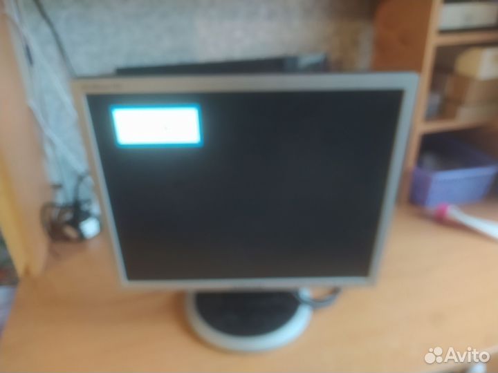 Монитор