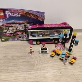 Lego friends 41106