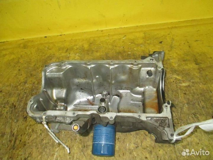 Поддон Honda Fit hybrid GP1