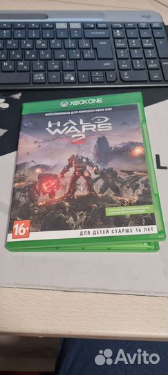 Halo wars 2