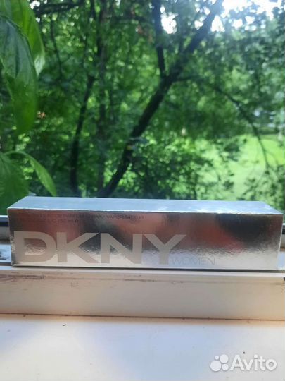 Духи женские dkny