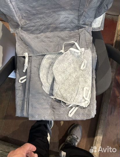 Авточехлы на Daewoo Matiz