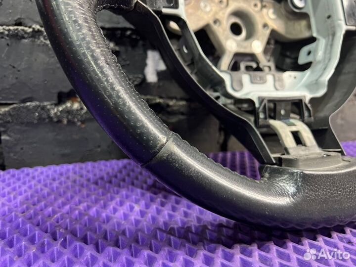 Руль Nissan X-Trail NT31-211631 MR20DE 2011