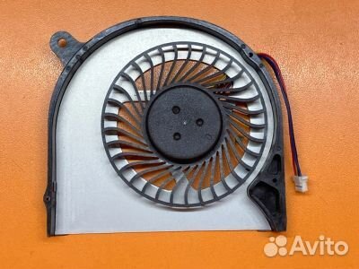 Вентилятор для ноутбука Acer VN7-591 GPU