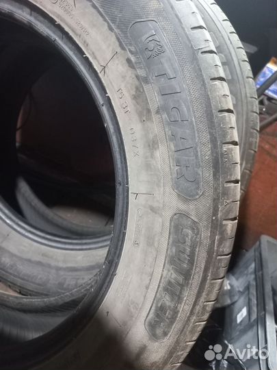 Tigar Summer SUV 225/65 R17