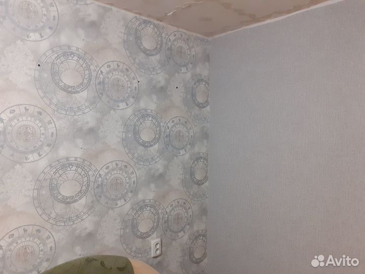 Все виды отделочных работ Поклейка обоев