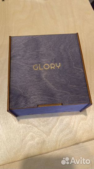 Коробка из фанеры