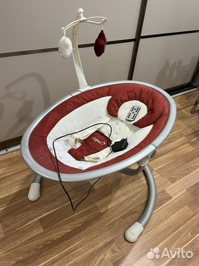 Люлька колыбель luppee