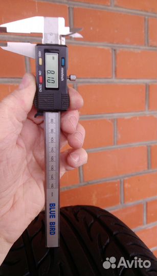 Dunlop SP Sport LM702 205/60 R15 91H