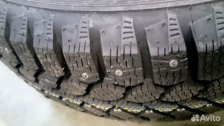 Gislaved Nord Frost 200 185/55 R15 86T