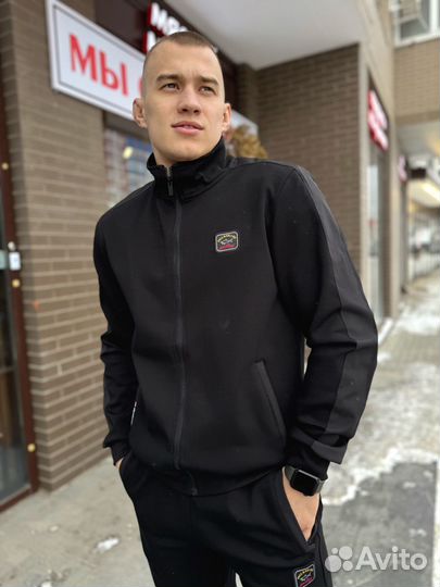 Спортивный костюм Paul&Shark