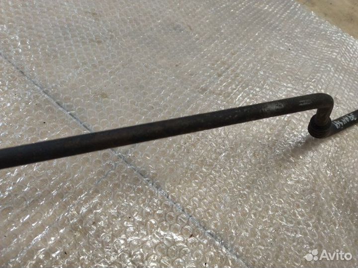 Трубка охлаждения АКПП Bmw 5 E39