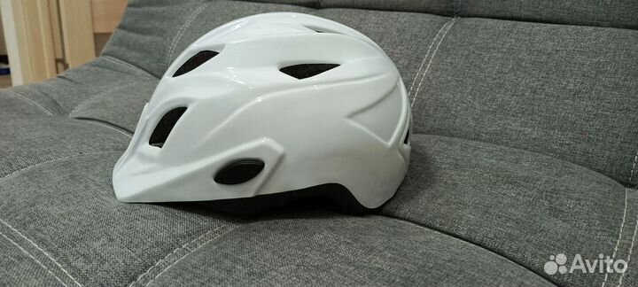 Шлем детский велосипедный