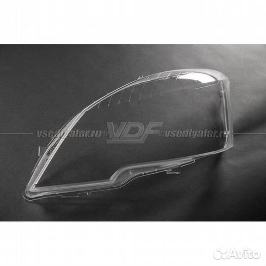 Стекло для фары Mercedes-Benz Vito (W639) (2010-20