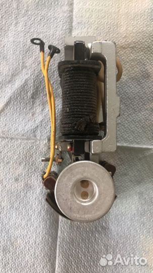 Реле тока рт-40/2