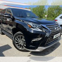 Lexus GX 4.6 AT, 2010, 218 000 км, с пробегом, цена 3 990 000 руб.