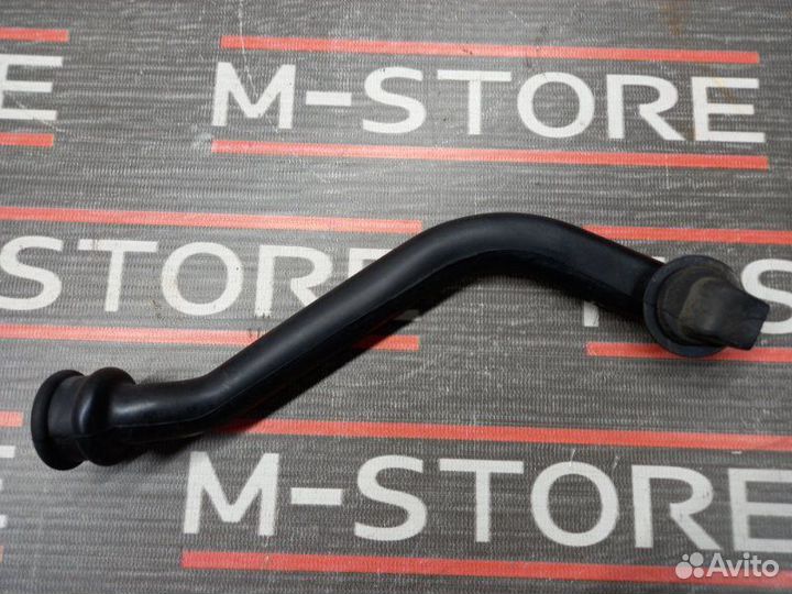 Шланг водостока Mercedes-Benz E-Class W211 112.949