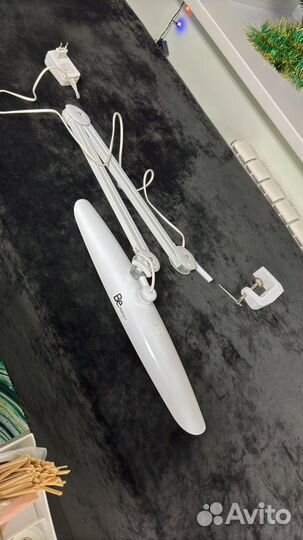 Лампа для наращивания ресниц