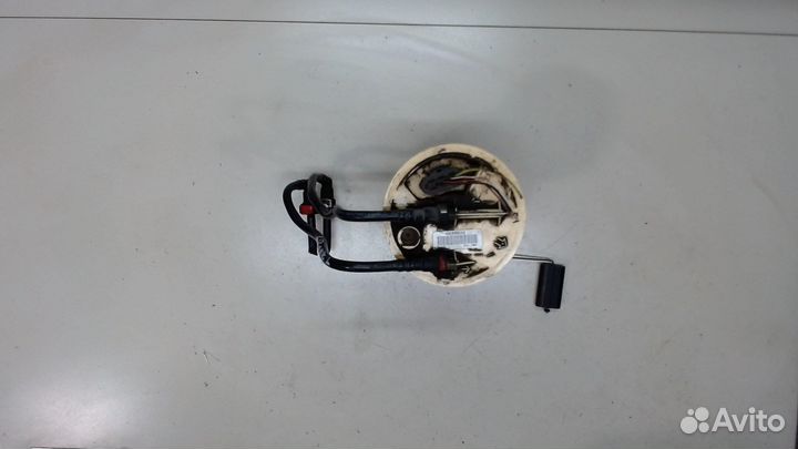 Насос топливный электрический Ford C-Max, 2006