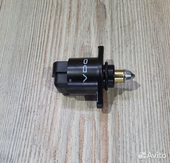 Датчик холостого хода LADA largus ларгус