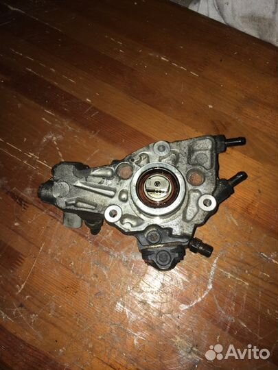 Тнвд A6460700201 Mercedes W204 Delphi