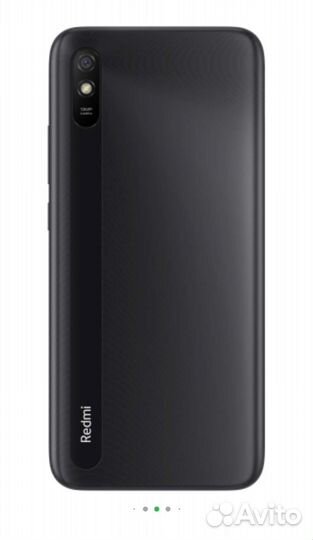 Смартфон Xiaomi Redmi 9A 32GB Granite Gray