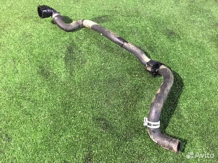 Шланг системы охлаждения Bmw 540Ix G30 B58M 2018