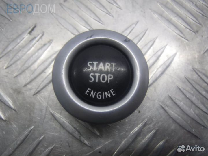 Кнопка старт/стоп BMW E60 s1112051