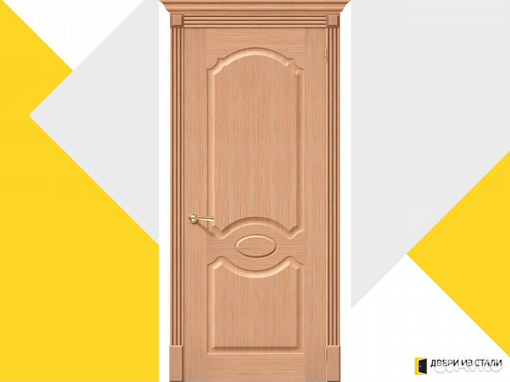 Межкомнатная дверь