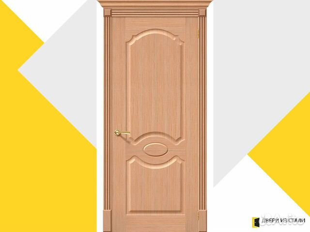 Межкомнатная дверь