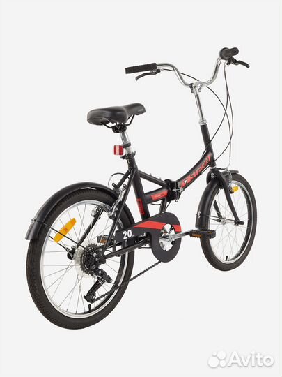 Велосипед подростковый (с 9 лет)