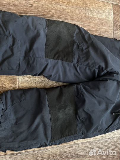 Комбинезон 122-128