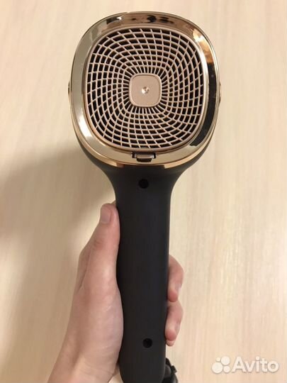 Фен для волос Beurer 2000W