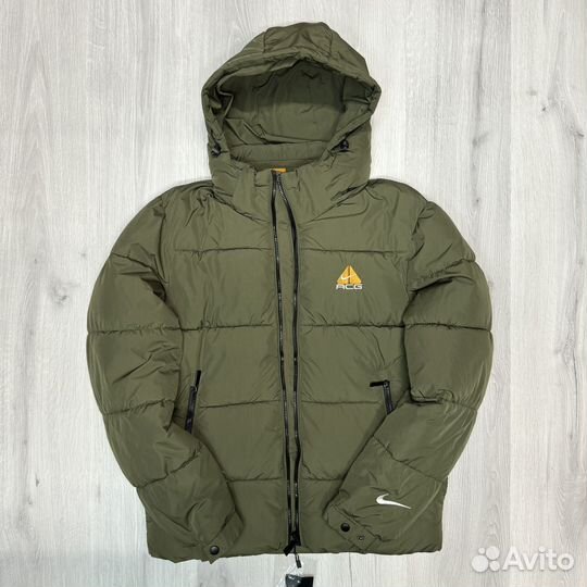 Зимняя куртка Nike ACG