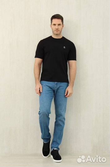 Футболка мужская Brunello Cucinelli