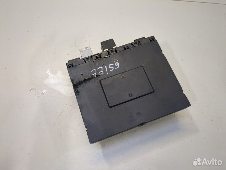 Блок комфорта Audi A3 (8PA), 2008