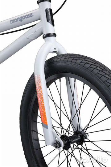 Bmx mongoose l 20
